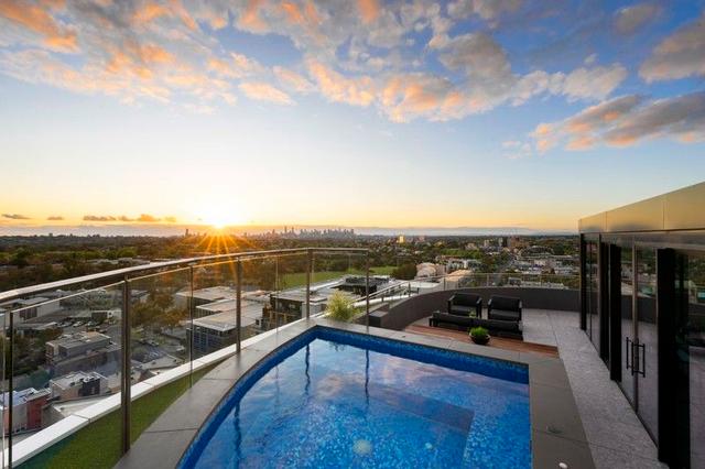 Penthouse, 9 Porter Street, VIC 3123