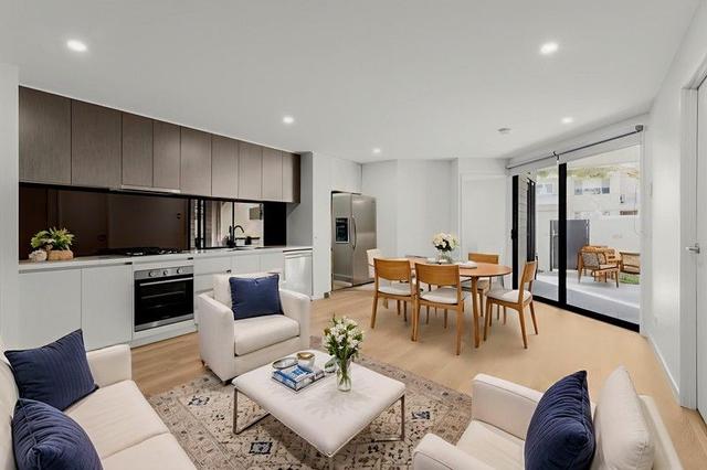 G04/132 Hotham  Street, VIC 3183