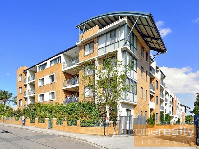 14/7-19 James Street, NSW 2141