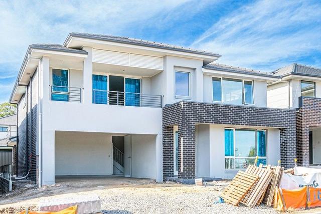 Lot 116 Taylor Street, NSW 2765