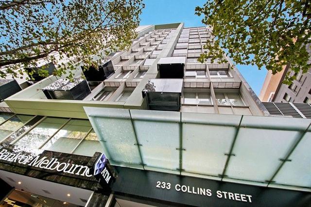 717/233 Collins Street, VIC 3000