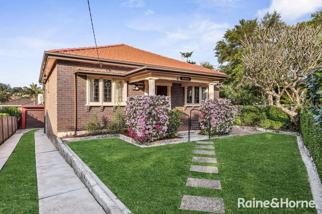 4 Finlays Avenue, NSW 2206