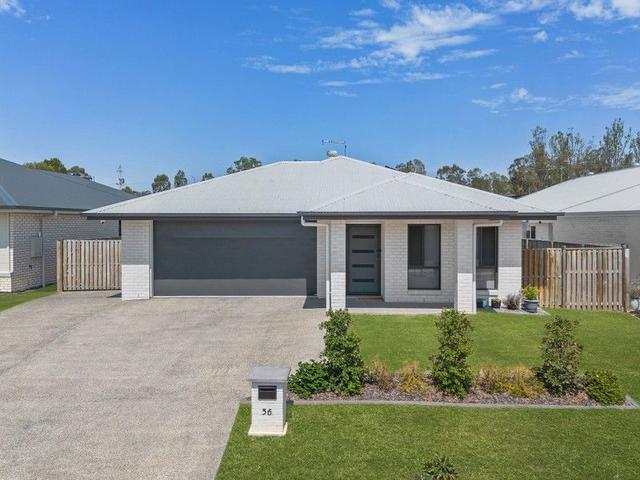 56 Cypress Circuit, QLD 4306