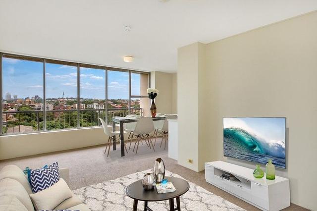 132/69 St Marks Road, NSW 2031