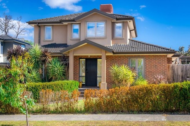 1/20 Summit Road, VIC 3125