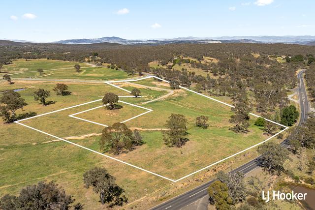 Carrowilah - Lot 10, NSW 2620