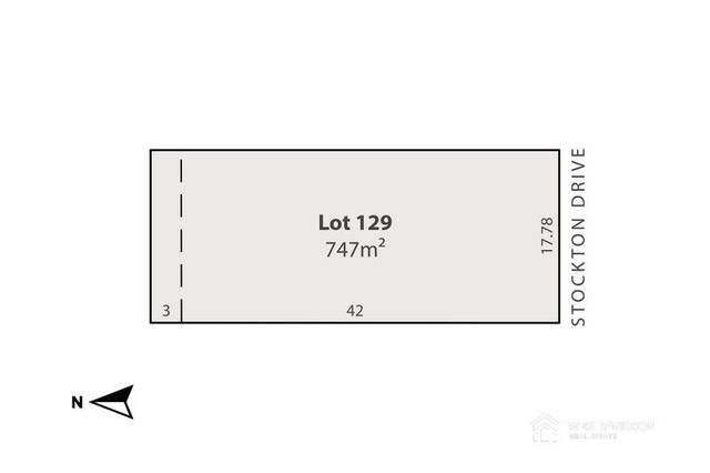 Lot 129 Stockton Park Estate, VIC 3400