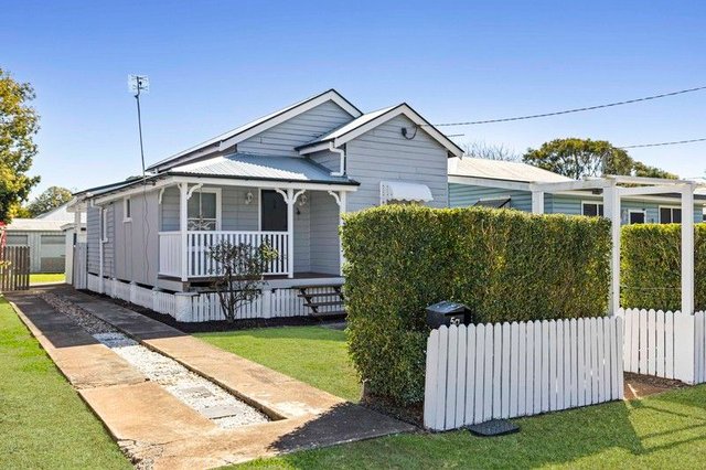 5A Bernard Street, QLD 4350