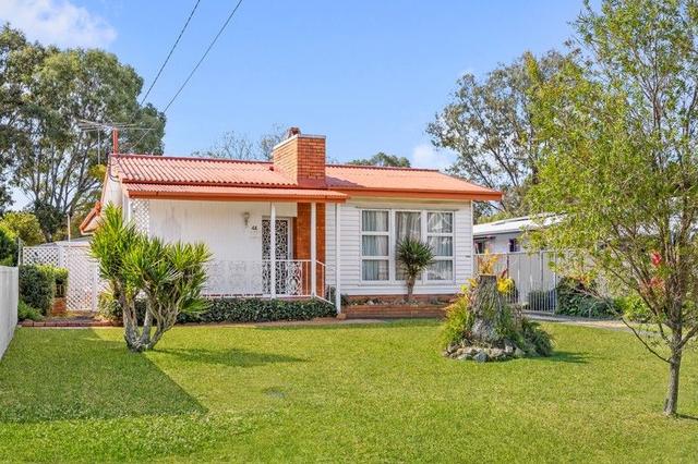 44 Cheviot Street, QLD 4051
