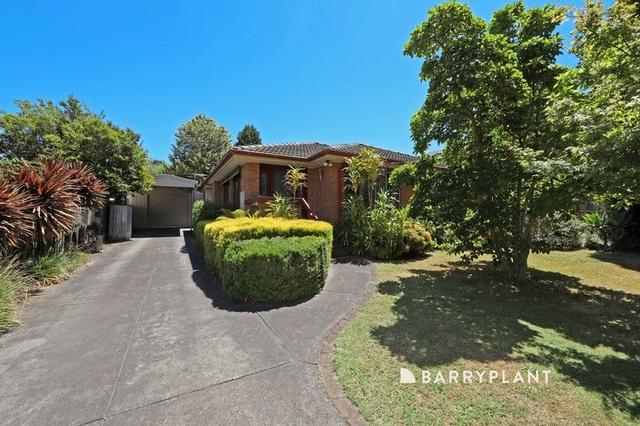 99 O'Connor Road, VIC 3180