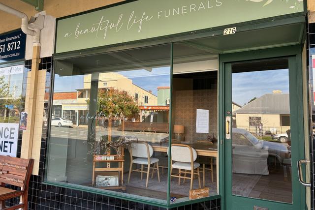 216 Dowling Street, NSW 2420