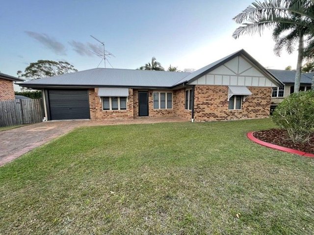 3 Citrus Circuit, QLD 4165