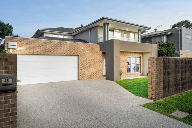 45 Strachans Road, VIC 3931