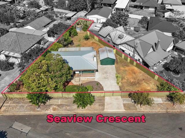 1 Seaview Crescent, SA 5048