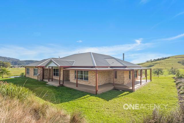 289 Minnamurra Lane, NSW 2533