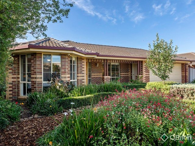 8 Kolivas  Court, VIC 3037