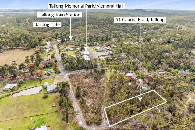 51 Caoura Road, NSW 2579