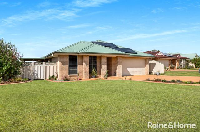 1 Lacebark Grove, NSW 2540