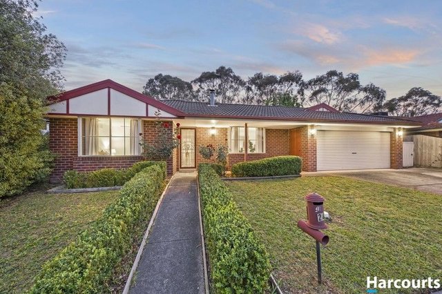 24 Magdalena Place, VIC 3178