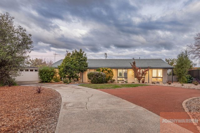 10 Tulloch Place, ACT 2615