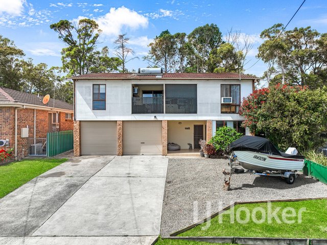 146 The Park Drive, NSW 2540