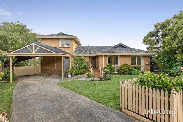 28 Rubicon Crescent, VIC 3108