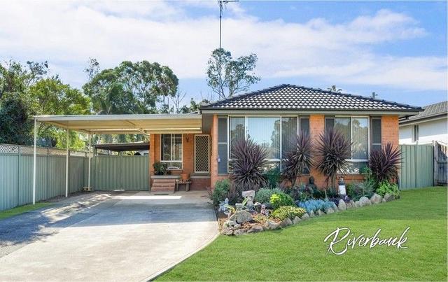 2 Grimley Close, NSW 2750