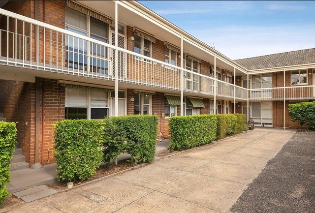 7/8 Rosedale Avenue, VIC 3163