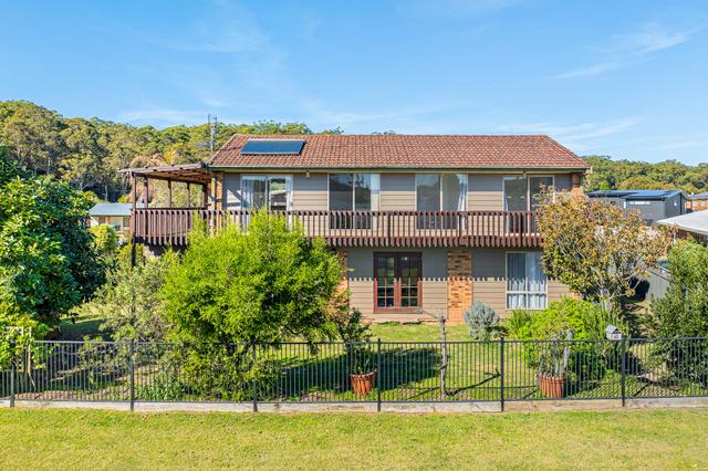 45 Belbowrie Parade, NSW 2536