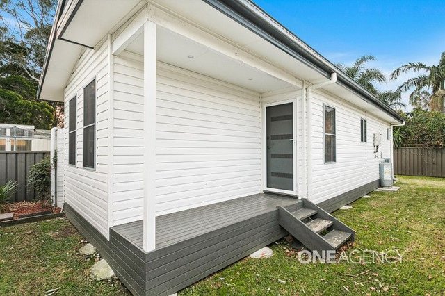108a Fowlers Road, NSW 2530