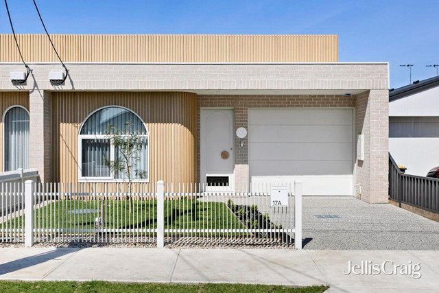 17a Etzel Street, VIC 3042