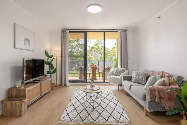 116/1-3 Beresford Road, NSW 2135