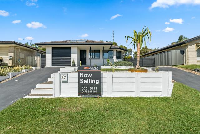 57 Soren Larsen Crescent, NSW 2452