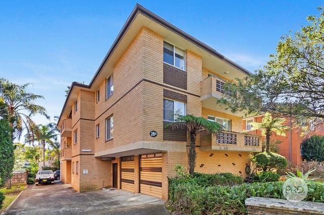 6/28A George Street, NSW 2223