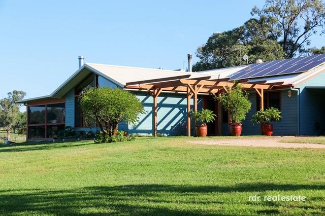 109 Gowrie Road, NSW 2360