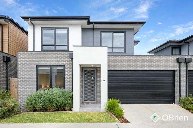 21 Pindari  Crescent, VIC 3910