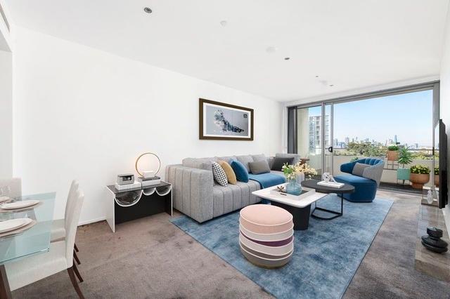 E807/599 Pacific Highway, NSW 2065