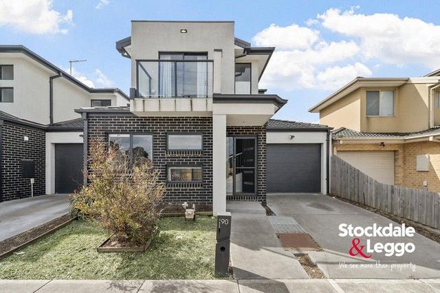 90 Graham Street, VIC 3047