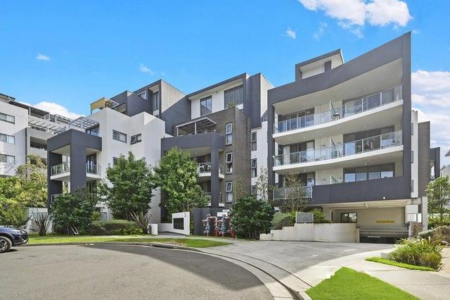 204/3 Hazelwood Place, NSW 2121