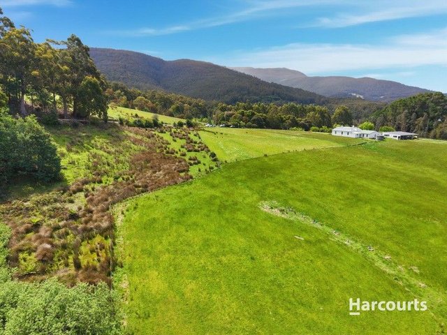 Lot 5 Huon Road, TAS 7150