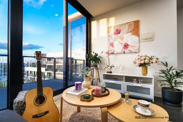 706/150 Dudley Street, VIC 3003