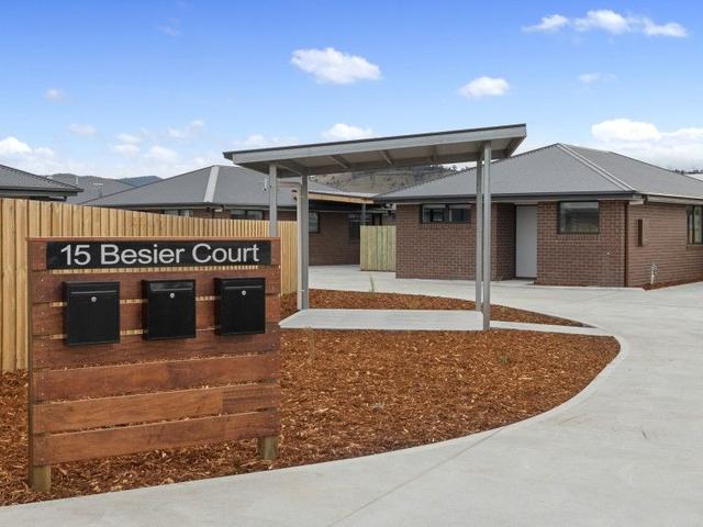 1/15 Besier Court, TAS 7030
