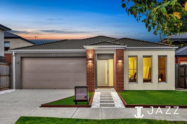 17 Bruckner Drive, VIC 3030