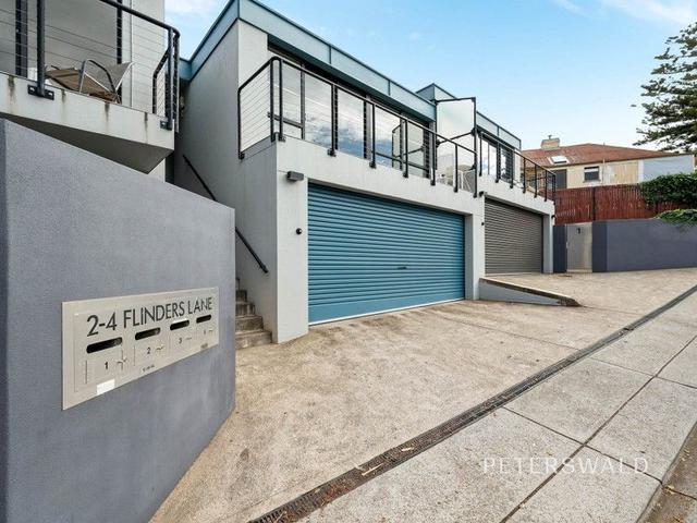 2/2-4 Flinders Lane, TAS 7005