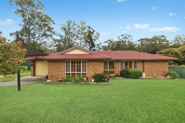 1 Glenmaggie Close, NSW 2250