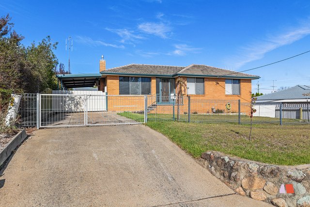 49 Pollux Street, NSW 2582