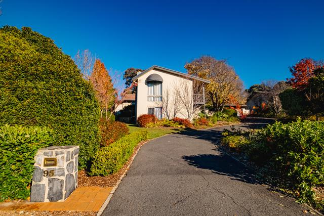 95 Hawkesbury Crescent, ACT 2607