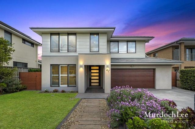 47 Barry Road, NSW 2155