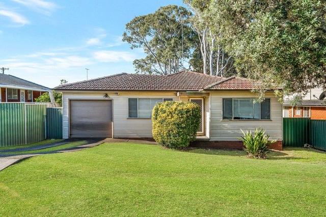 45 Canberra Crescent, NSW 2560