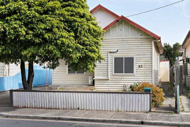 43 Ross Street, VIC 3058